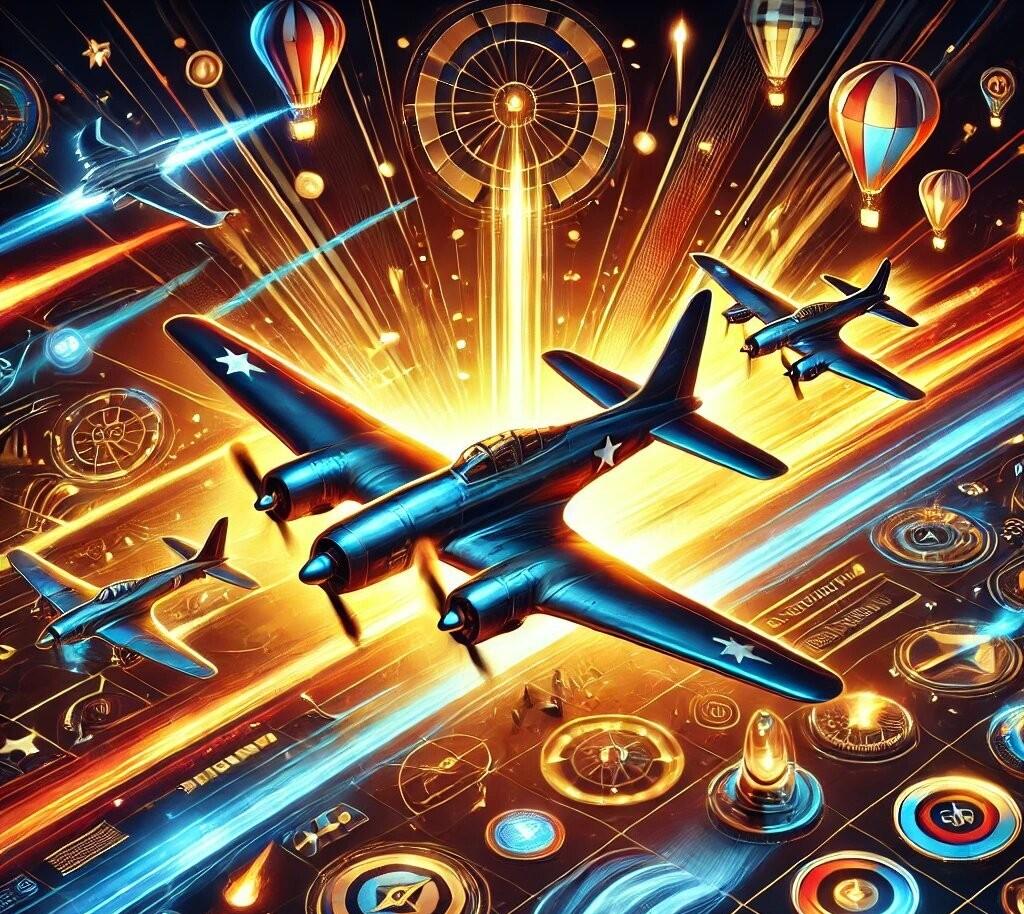 Vantagens do Aviator no ckwin
