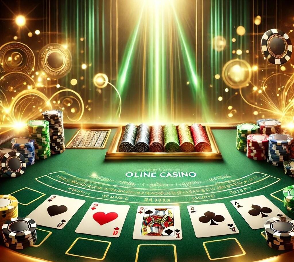 ckwin Jogos de blackjack
