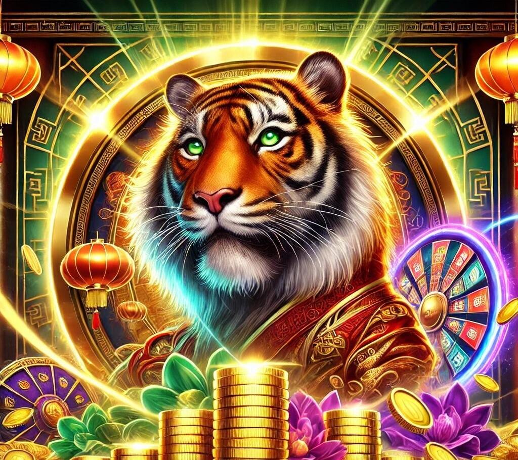 ckwin Dicas para Fortune Tiger
