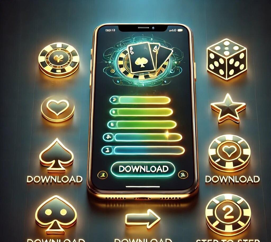 ckwin Como Baixar o App