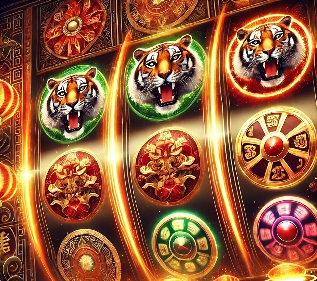 ckwin Como Jogar Fortune Tiger