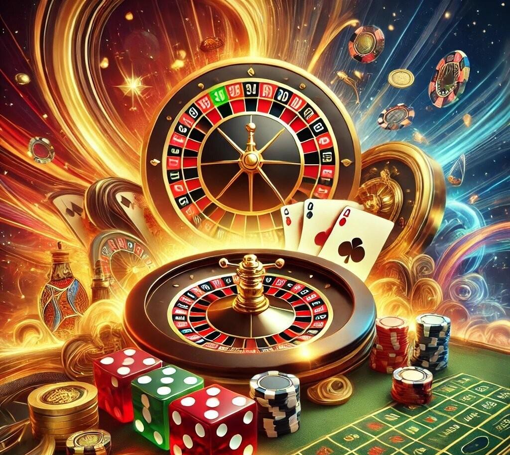 ckwin Jogos Populares no Cassino