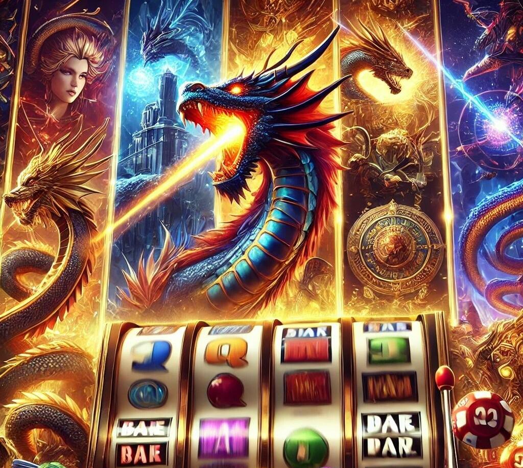 ckwin Slots Populares