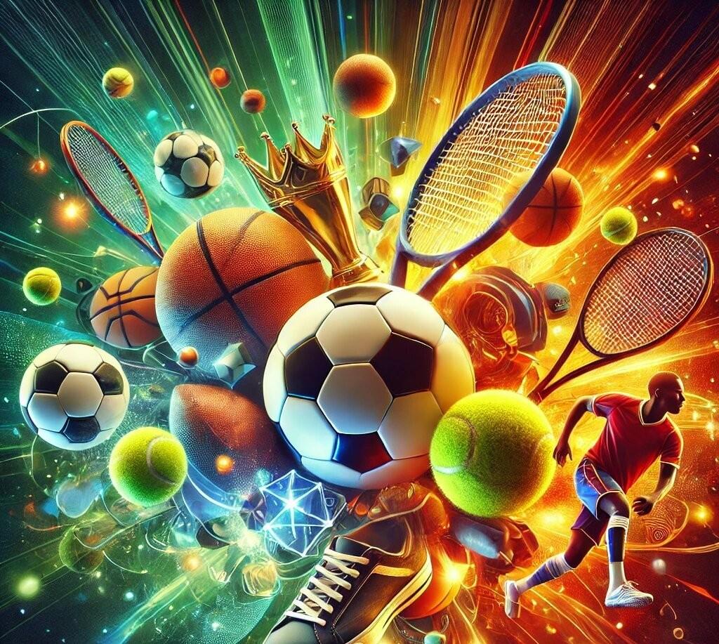 ckwin Esportes Populares