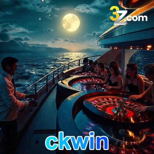 ckwin Login